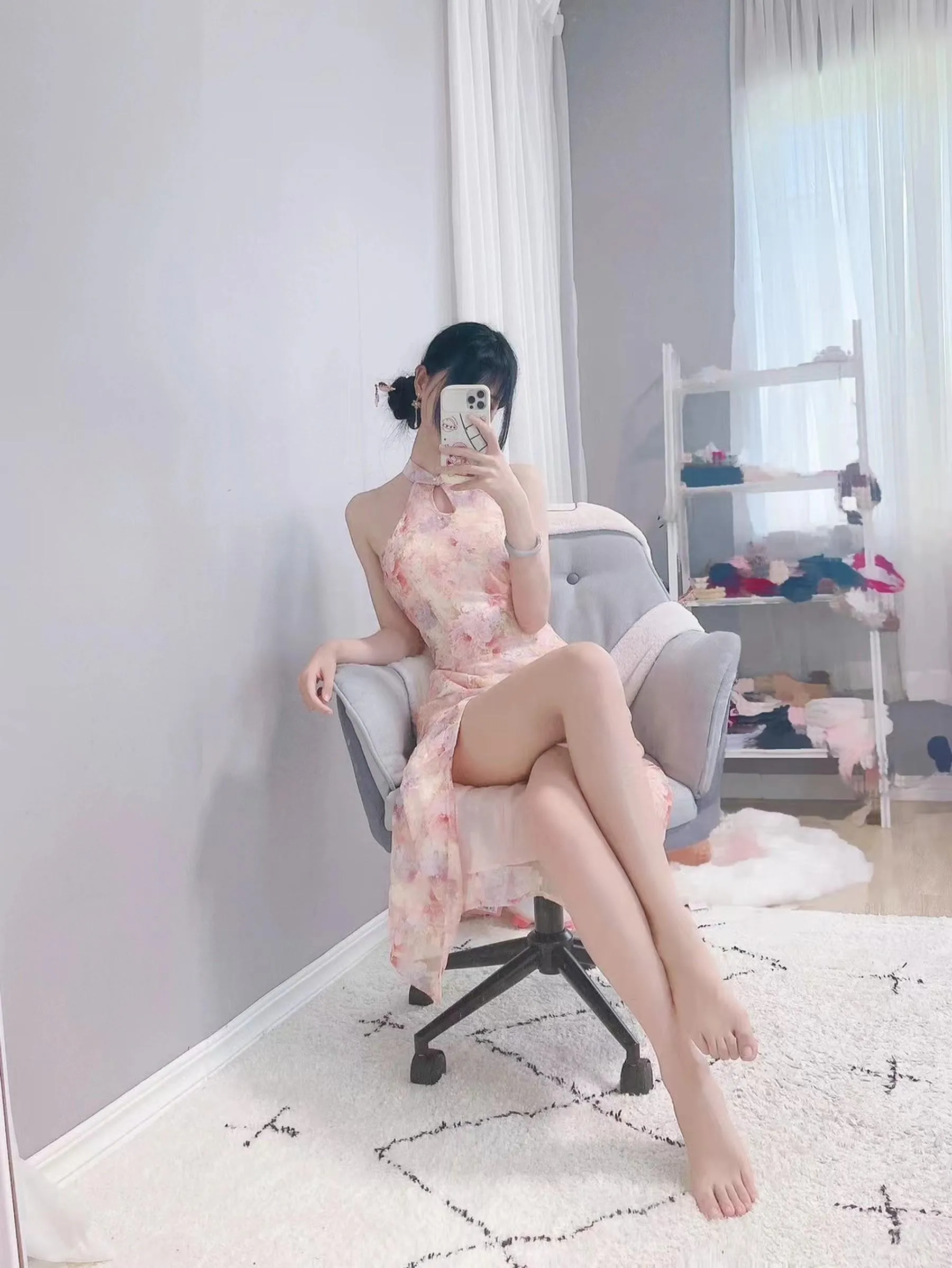B站十万口草莓粥粥 – NO.02 舰长图包23.03.12 [49P]插图7